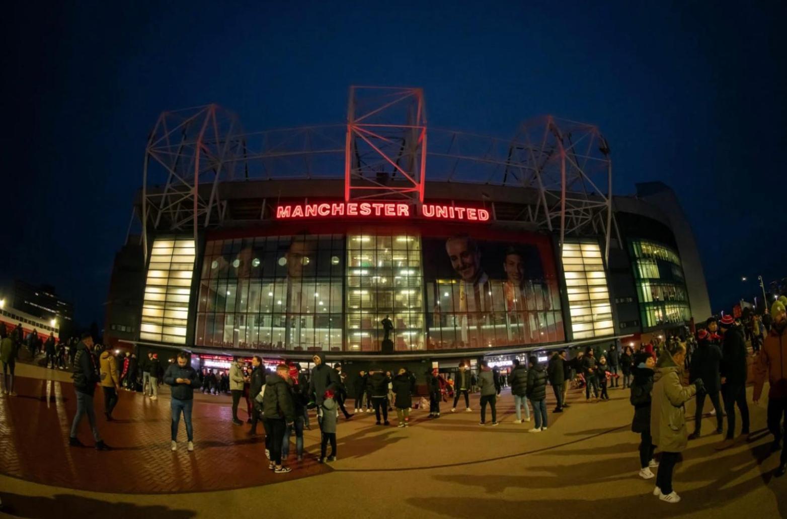 Bright & Modern 3 Bedroom Old Trafford Home Manchester Esterno foto